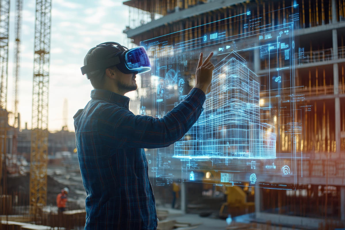 Read more about the article 8 Future-Proof Construction AI Applications Every Firm Should Adopt Before 2030