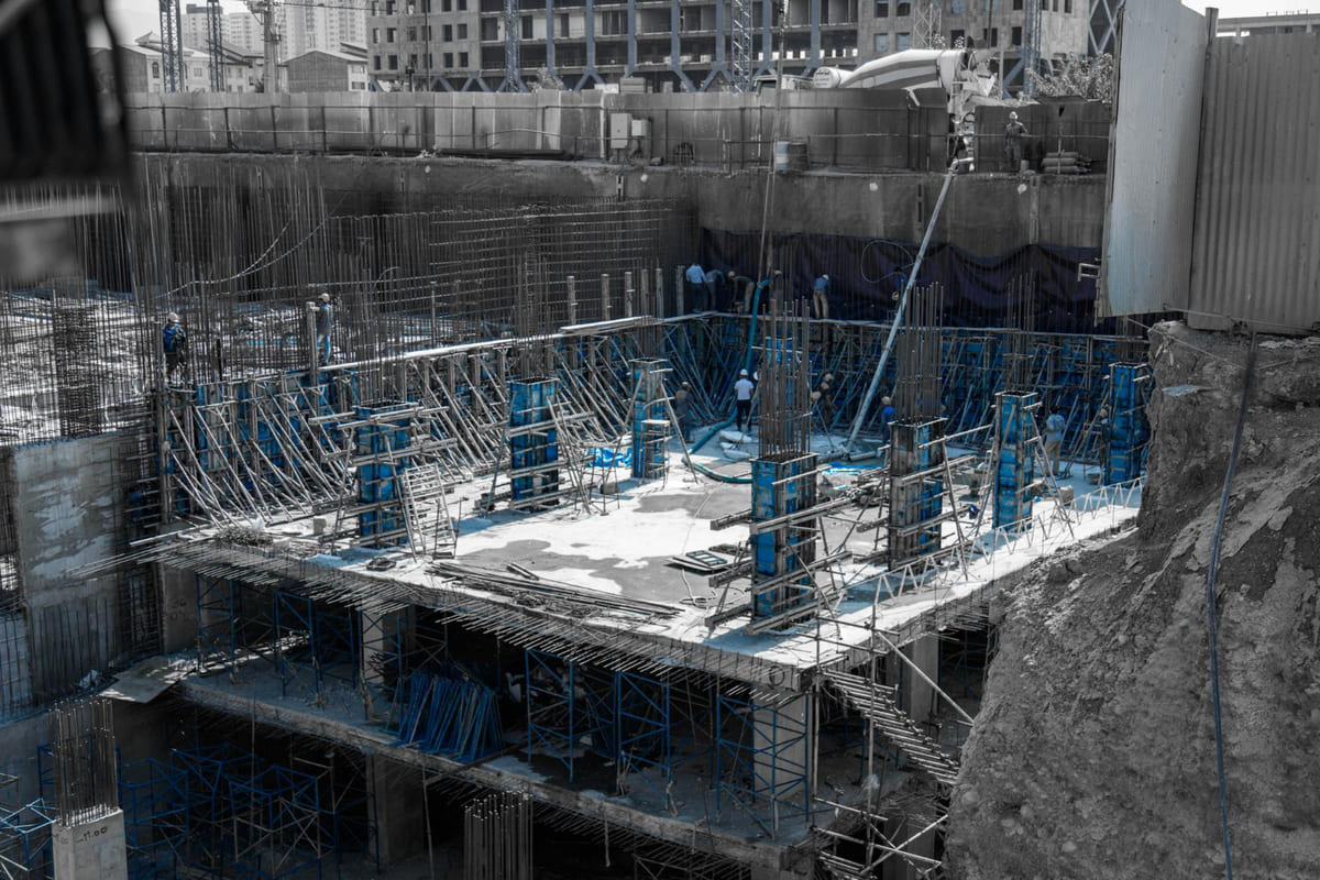 Mid-Rise-Commercial-Building-Improved-Concrete-Pour-Neuroject