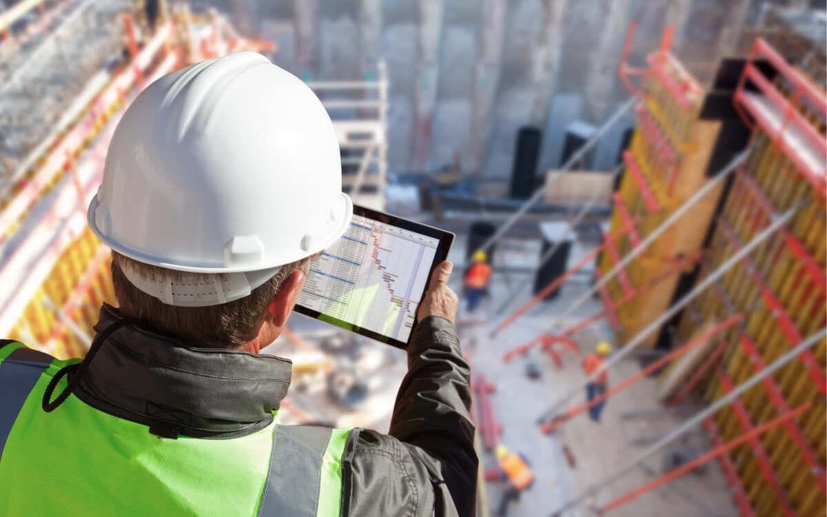 Read more about the article Reducing Top 5 Unknown Risks Through Continuous Jobsite Monitoring