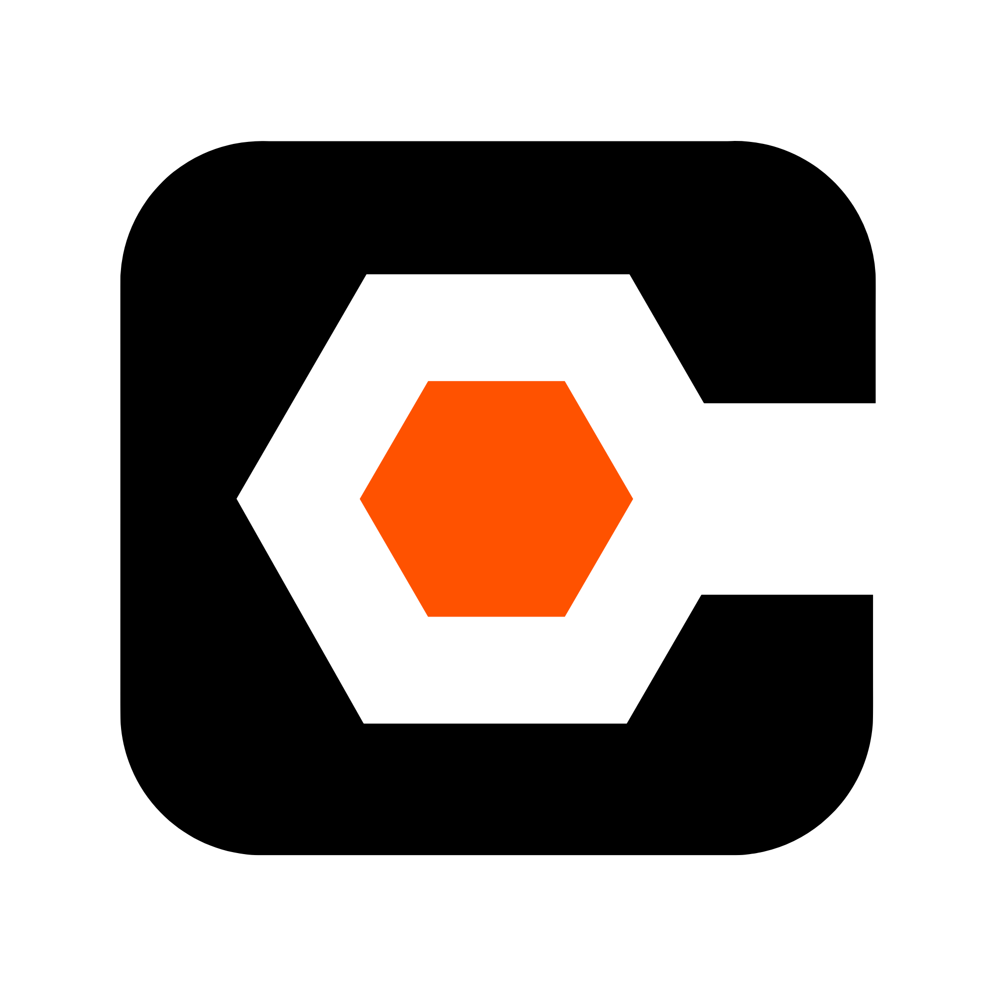Platform logo