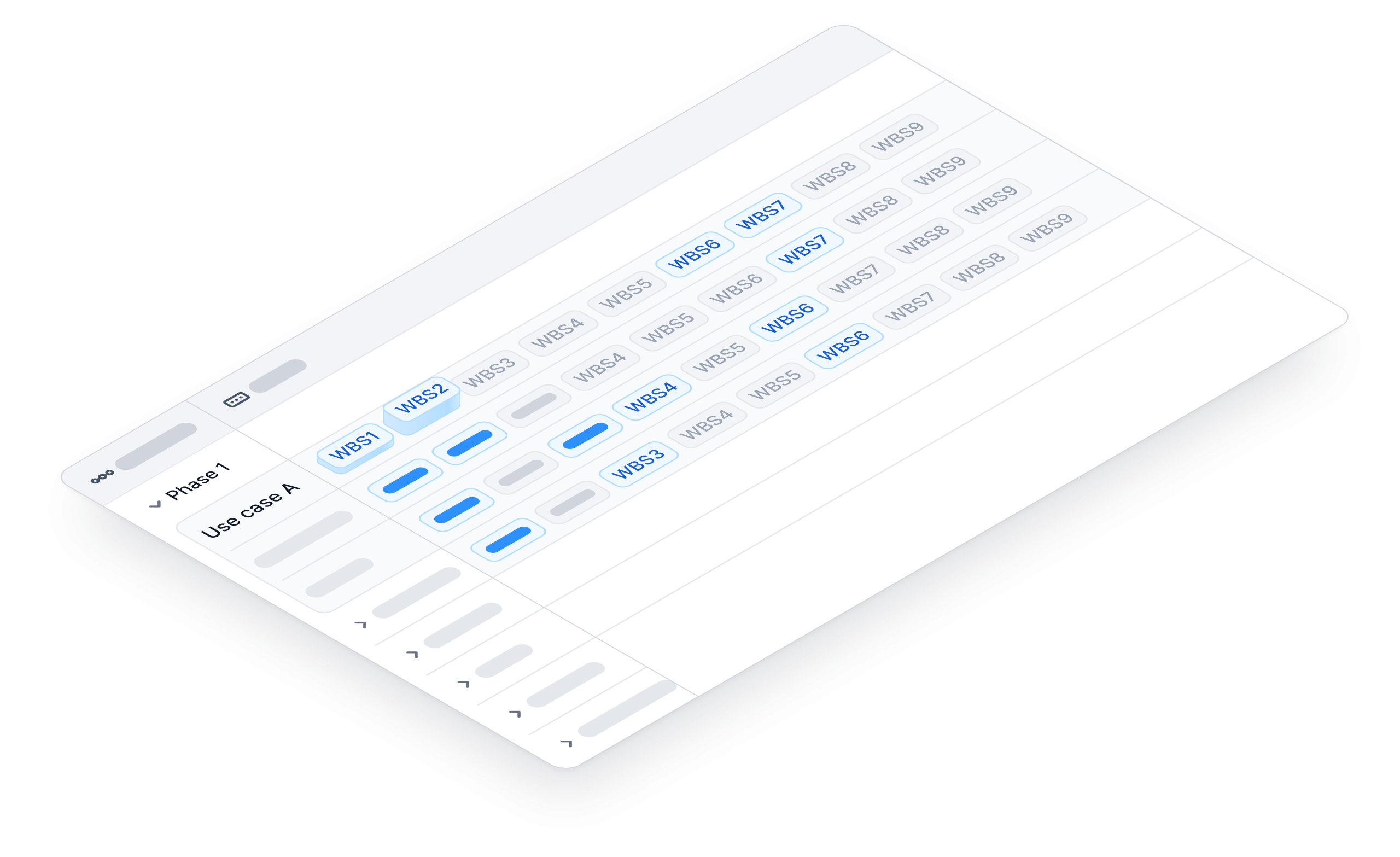 NeuroBuild dashboard screenshot