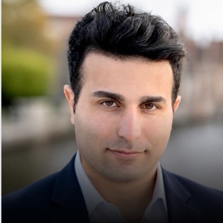 Amin Dorostanian