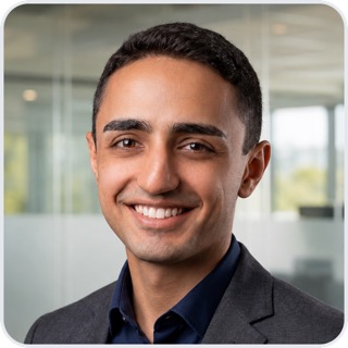 Kamran Arabi